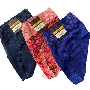 NOBO Lace Hipster Panties